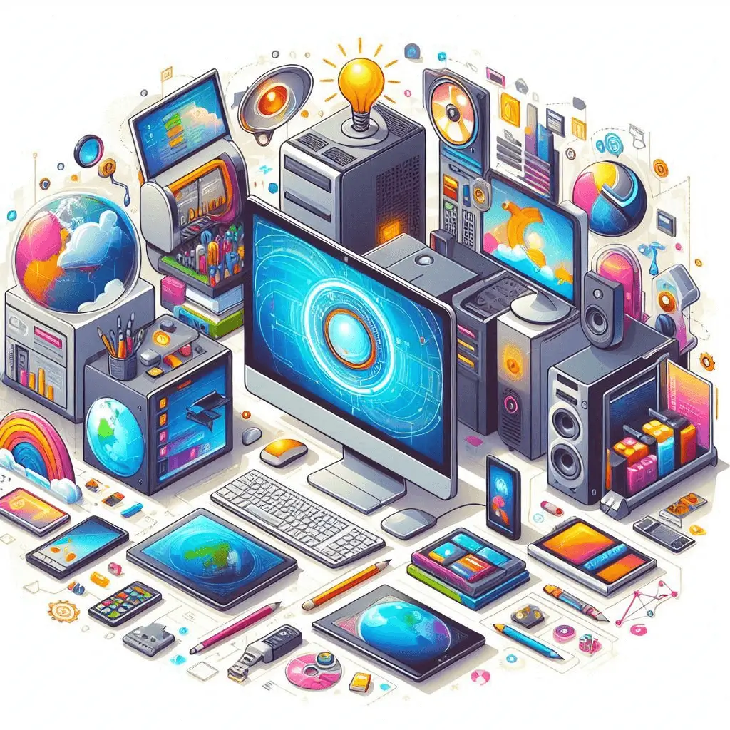 Te ayudamos a elegir tu PC ideal