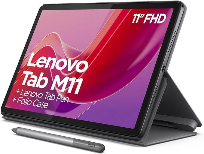 Lenovo Tab M11