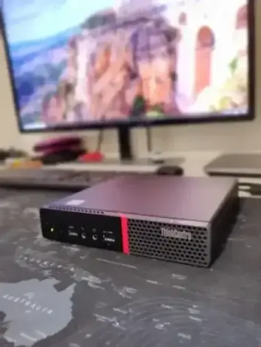 PC sobremesa menos 200€