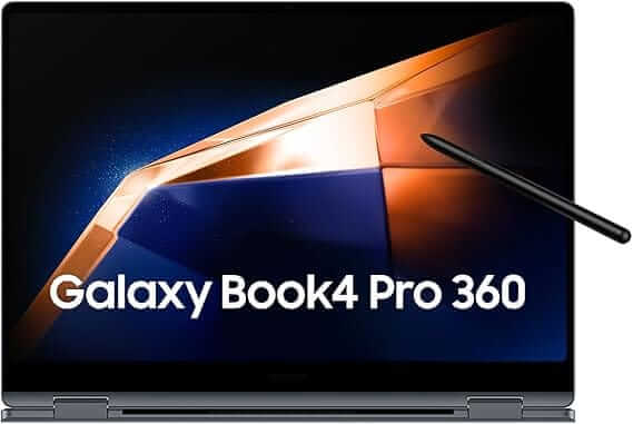 Galaxy Book4 Pro 360