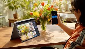 Samsung Galaxy Book4 Pro 360