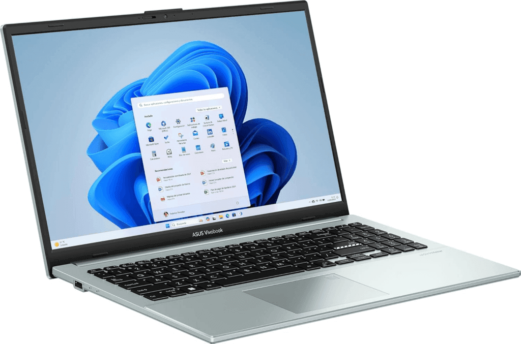 ASUS Vivobook Go
