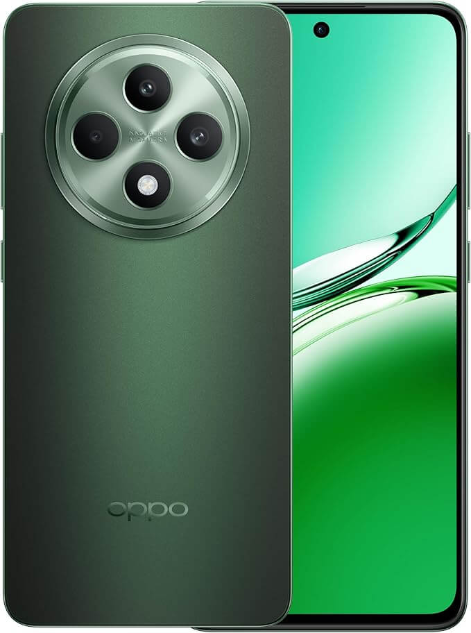 Oppo Reno 12F 5G