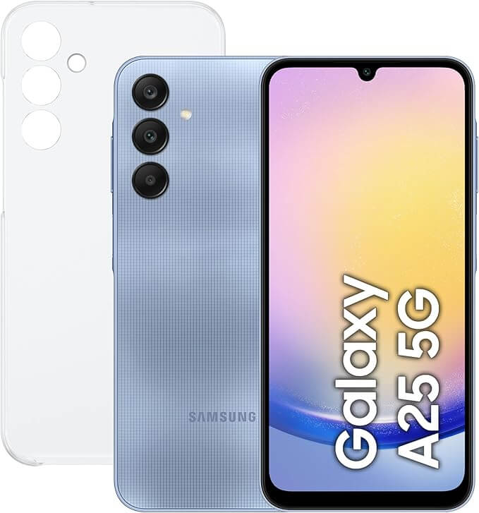 Samsung Galaxy A25 5G