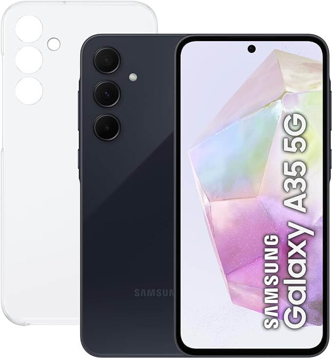 Samsung Galaxy A35 5G