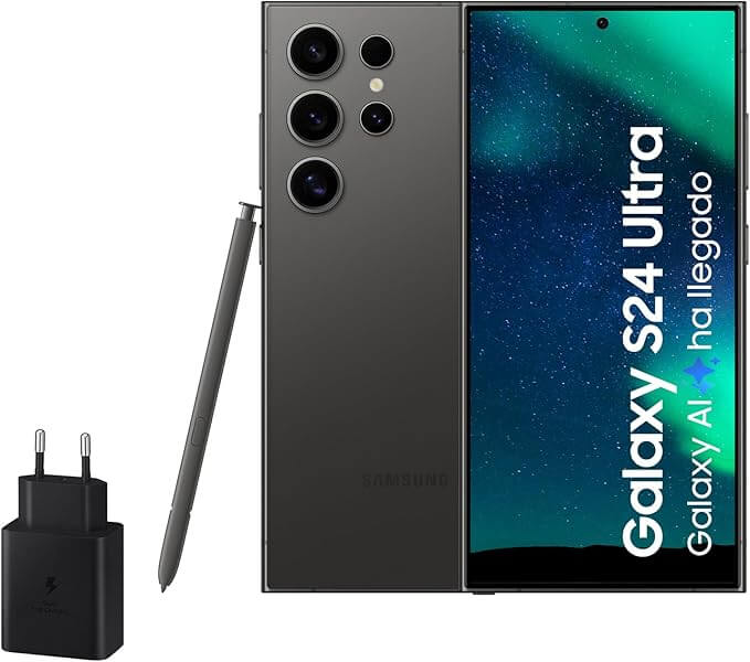 Samsung Galaxy S24 Ultra
