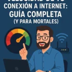 Cómo Acelerar la Velocidad de tu Conexión a Internet_ Guía Completa (y para Mortales)