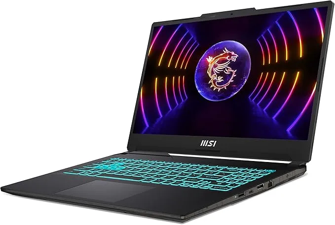 MSI Cyborg 15