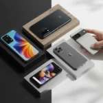 Mejores móviles 200-400 euros